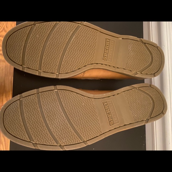 Sperry Top Siders New - Picture 4 of 4